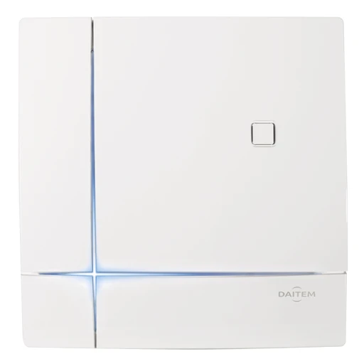 Centrale sirène Daitem