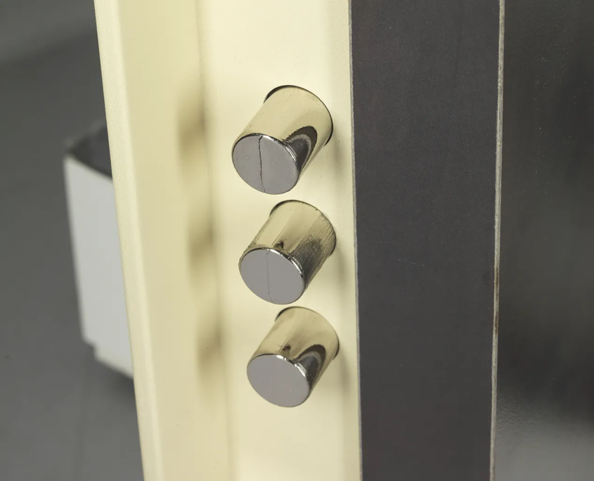 serrure fichet alicea pene