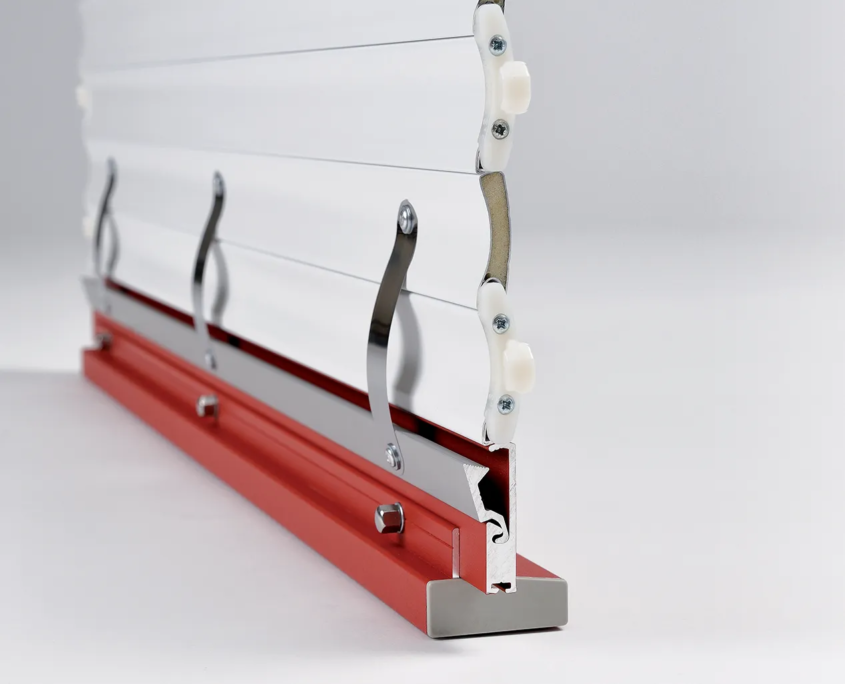 volet roulant Fichet