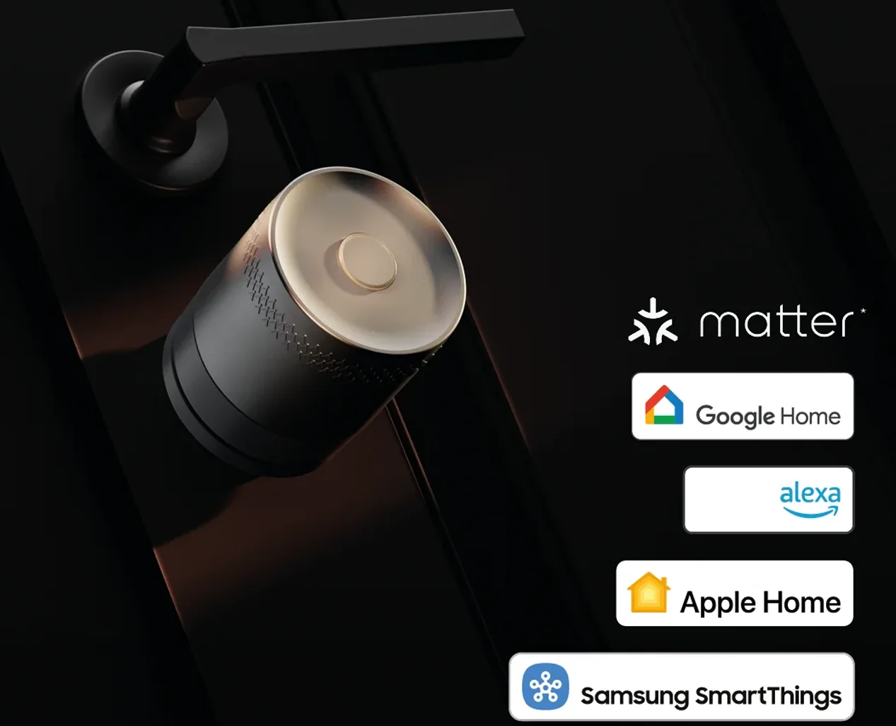 Linus 2 lite fonctionne avec fonctionne avec les assistants vocaux